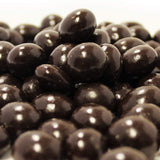 Sugar Free Dark Chocolate Covered Espresso Beans by Its Delish, 3 lbs Kosher Parve and Vegan Semisweet Chocolate