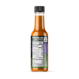 Graveyard Garlic Double Tap Truffle Hot Sauce