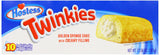 Hostess Twinkies 385 g (Pack of 1, Total 10 Cakes)