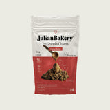 Julian Bakery® ProGranola® Cereal | Peanut Butter Cluster | 11g Protein | 9g Fiber | 3 Net Carbs | Gluten-Free | Grain-Free | High Protein & High