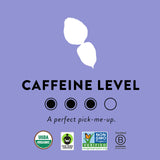 Choice Organic Teas Earl Grey Tea - With Bergamot - Fair Trade - Compostable - Contains Caffeine - 48 Organic Black Tea Bags (Pack of 3)