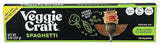 Veggiecraft Farms, Pasta Cauliflower Spaghetti, 8 Ounce
