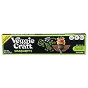 Veggiecraft Farms, Pasta Cauliflower Spaghetti, 8 Ounce