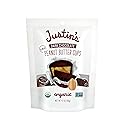 Justin's, Peanut Butter Cups Dark Chocolate Mini Organic, 4.7 Ounce