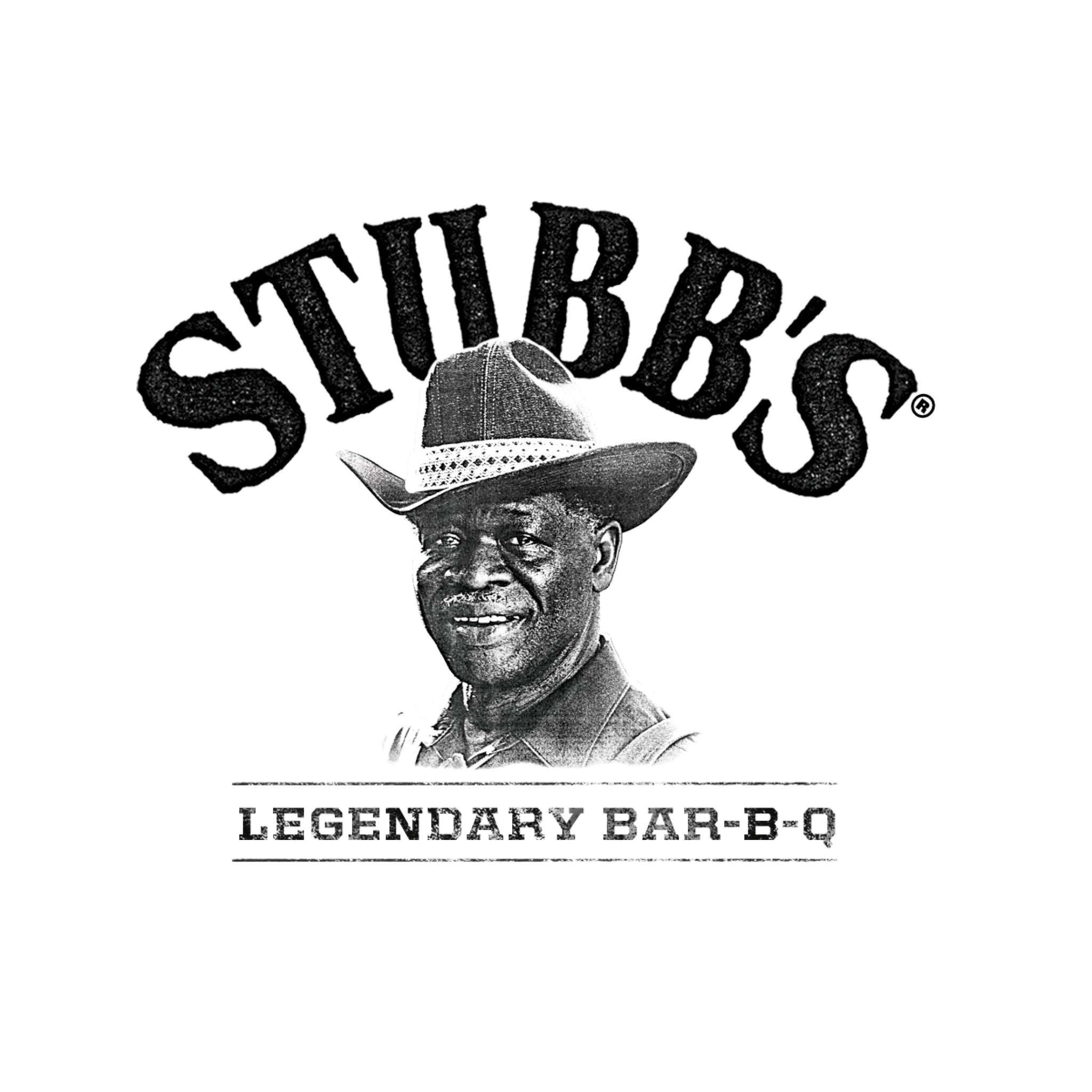 Stubbs BBQ Hickory Brbn Sauce (6x18Oz)