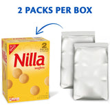 Nabisco Nilla Wafers, 850 gm