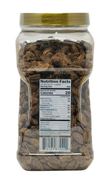 Desi Kitchen Black Cardamom (Kali Elaichi) - 3lb (48 oz) | Whole Pods | Premium Quality | Non-GMO | No Artificial Colors or Preservatives | Product