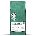City Brew Organic Breakfast Blend - Medium Roast Ground Coffee - 12 oz