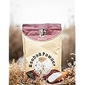MamiAwa's Baobab Powder, 100% Natural, Gluten Free, Vegan, 14.1 oz (400g)