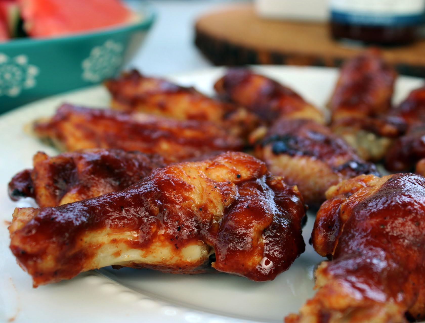 Paradigm Foodworks Grilling Sauces & Marinades (Texas Hot)