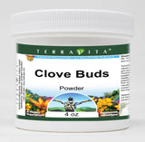 Clove Buds Powder (4 oz, ZIN: 511733) - 3 Pack