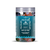 Blessfull Healing Khatta Meetha Aam Papad 5 Oz(Ounce) Airtight Container With Spoon