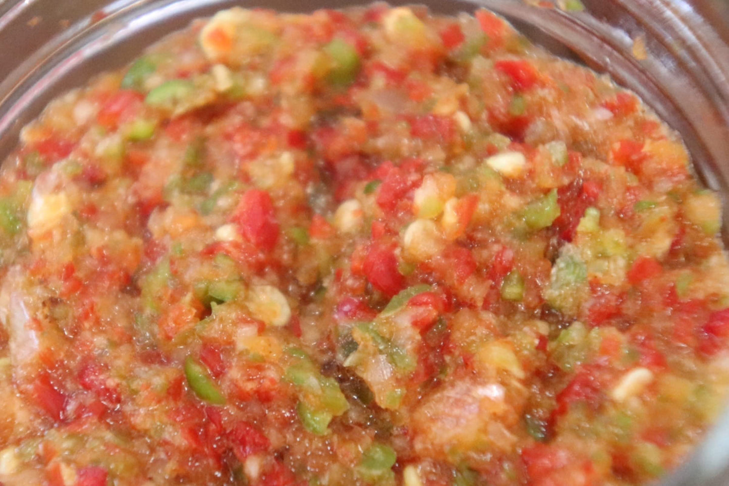 Pinton Creole Cooking Base & Sweet Aji Pickled - Savor the Cuban Food Tradition, Latin Cuisine's Saucy Secret - Chili Peppers & Sauce Delight
