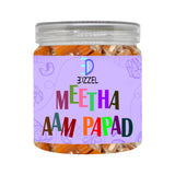 EDZZEL Mango Candy | Indian Origin (10.58 OZ (300 GRAM), MEETHA AAM PAPAD)