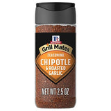 McCormick Grill Mates Chipotle & Roasted Garlic Seasoning, 2.5 oz