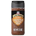 McCormick Grill Mates Chipotle & Roasted Garlic Seasoning, 2.5 oz
