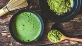 Touch Organic Matcha, 150 Gram