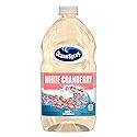 Ocean Spray® White Cranberry Juice Drink, 64 Fl Oz Bottle (Pack of 1)