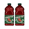 Tree Top Apple Berry Juice, 64 Fl oz. (Pack of 2)