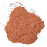 Gerbs Natural Cocoa Powder 2 lbs. | 10-12% Cocoa Butter Fat, Resealable Bag | Classic Unsweetened Cocoa | Top 14 Allergen-Free