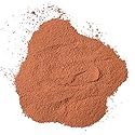 Gerbs Natural Cocoa Powder 2 lbs. | 10-12% Cocoa Butter Fat, Resealable Bag | Classic Unsweetened Cocoa | Top 14 Allergen-Free