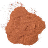 Gerbs Natural Cocoa Powder 2 lbs. | 10-12% Cocoa Butter Fat, Resealable Bag | Classic Unsweetened Cocoa | Top 14 Allergen-Free