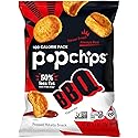 popchips Barbeque, 5 OZ