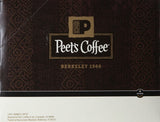 Peet's Coffee & Tea House Blend K-Cup Pack for Keurig K-Cup Brewers, 22 Count