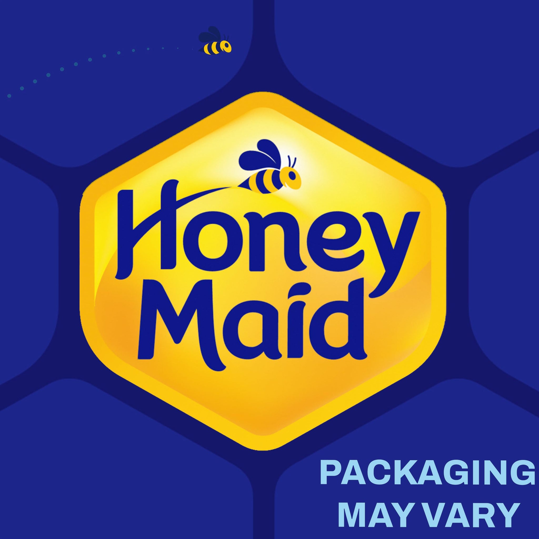 HONEY MAID Graham Crackers, Lunch Snacks, Family Size, 19.2 oz
