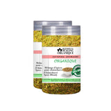 Blessfull Healing Organic Chimichurri Spice Blend 100 Gram (3.52 oz) Each (Pack Of 2) = 200 Grams, Vegan
