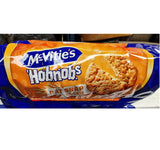 McVitie's Original Hobnobs 255g (Pack of 12)