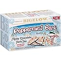 Peppermint Bark Herbal Tea 20 Bags (Case of 6)