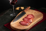 Fermin Sliced Iberico de Bellota Pork Loin - 2 oz | 100% Acorn-Fed | Authentic Spanish Lomo