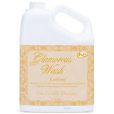 TYLER Liquid Kathina Glamorous Fine Laundry Detergent, 128 Ounce, Citrus