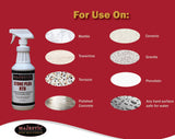 Majestic Stone Plus Spray Ready-To-Use Cleaner Qt.