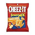Cheez It Snack Mix Double Cheese 3.25 oz. (Pack of 6)