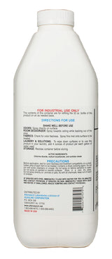 Allersearch ODRX Odor Eliminator 128-Ounce