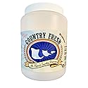 Buncha Farmers Country Fresh 100% All Natural Eco-Friendly Laundry Detergent 21.16 oz/100 loads (Made in Canada)