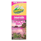 OdoBan OdoFresh Carpet and Room Deodorizer Powder for Home Smells and Odors Including Smoke, Pet Urine, Dogs, and Cat Litter, Made in the USA