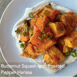 La Boite - Izak Spice Blend, Harissa Spice Blend - Great for marinating, chicken, roasting vegetables, and adding depth and spice as a medium heat