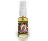 Blunteffects 100% Concentrated Glass Spray Aroma Scent Air Fresheners Collection (Nag Champa)