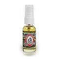 Blunteffects 100% Concentrated Glass Spray Aroma Scent Air Fresheners Collection (Nag Champa)