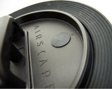 Airscape Bucket Insert Airtight Lid - Bulk Dry Storage - Unique Nitro Flush Port and Degassing Valve for Versatility - Preserve Food Freshness - Fits