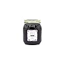 Beekeepers Daughter Raw Buckwheat Blossom Honey by the Beekeeper's Daughter - 2.5 lb Jar (2.5 pound)…