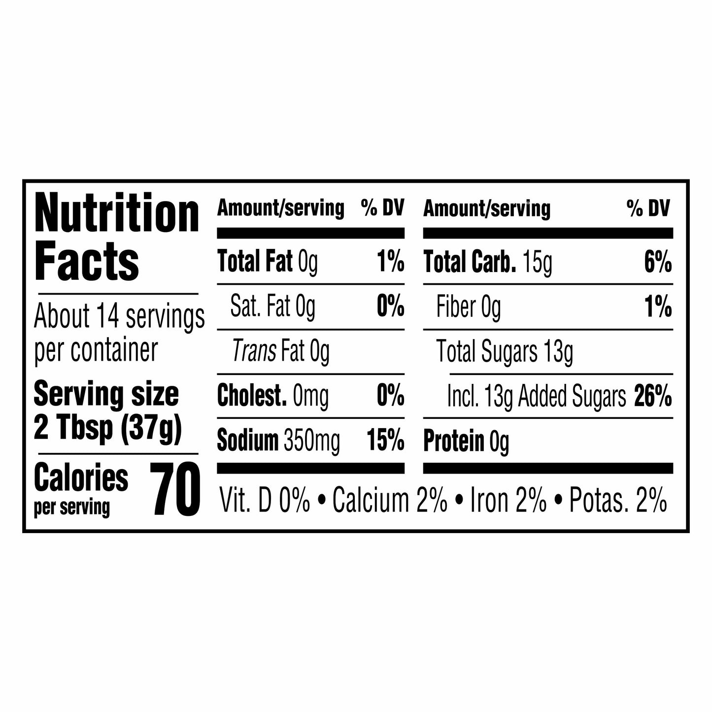 Kraft Sweet Brown Sugar Bbq Sauce (Pack of 6)