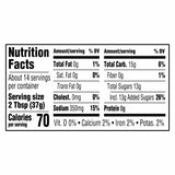 Kraft Sweet Brown Sugar Bbq Sauce (Pack of 6)