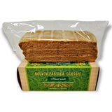 Belevini Tasty and Healthy Belyov Pastila Classic, Handmade, Made from Baked Apples, No Sugar Added, Gluten-free, Pack of 3