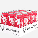 Drive Drink [Bryson] [Strawberry Lemonade] [12 CT]