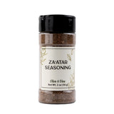 Olive & Vine Za'atar Seasoning, Savory Blend, For Middle Eastern Dishes, Rich Tradition, Authentic Taste, For Global Recipes (2 Ounce)