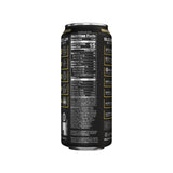 Bucked Up Energy Zero Sugar | 300mg Caffeine Energy Drink with AlphaSize TeaCrine Dynamine and Huperzine A | Zero Sugar Performance Beverage, 12 Pack